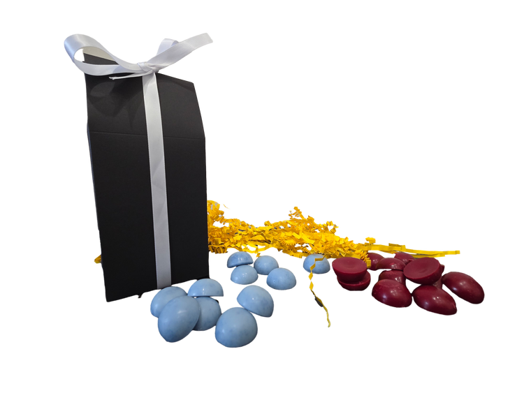 DYED SCENTED WAX MELTS